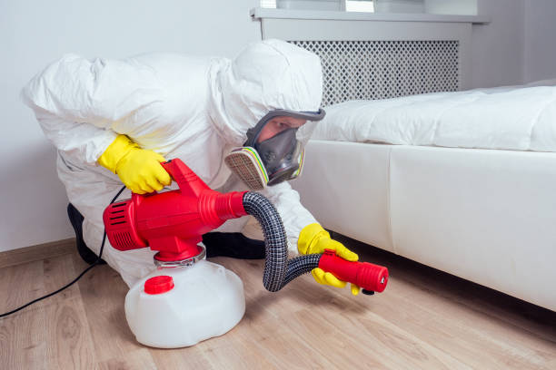 Best Best Pest Control Companies  in Roanoke, VA