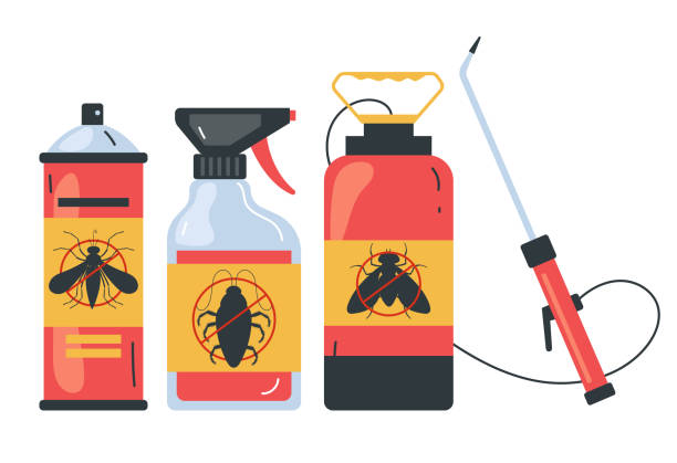 Roanoke, VA Pest Control Company